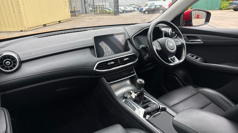 MG HS 1.5 T-GDI SE 5dr Petrol Hatchback